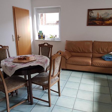 Ferienwohnung Burgenblick Thale Dış mekan fotoğraf